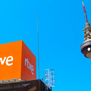 RTVE