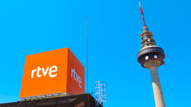 RTVE