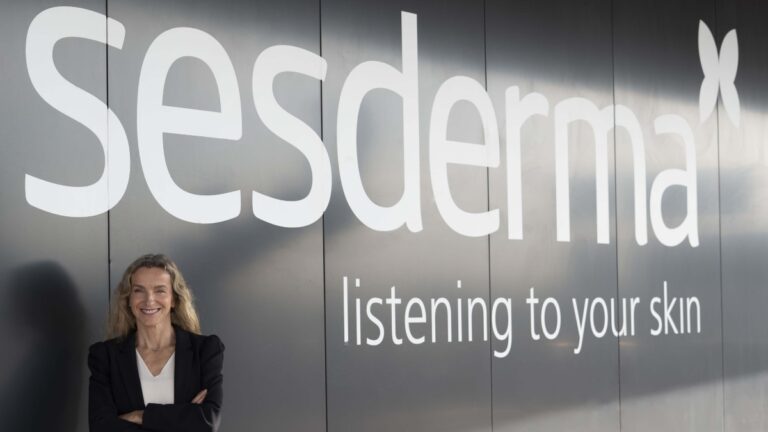 Rosina Álvarez-Cascos - Sesderma