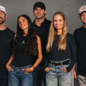 SAMY - Get Engaged