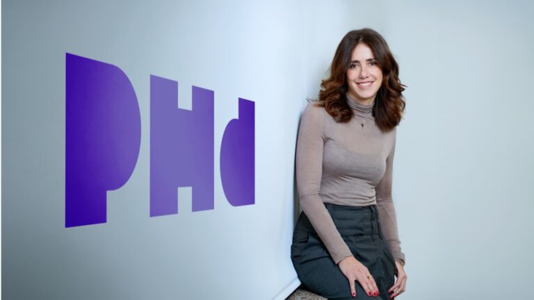 Sandra Sotelo - CEO PHD EMEA