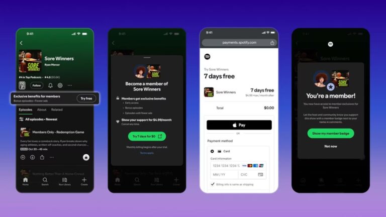 Spotify