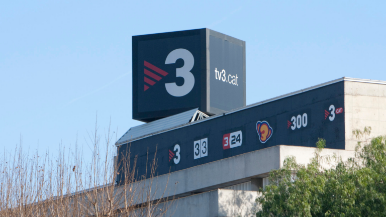TV3