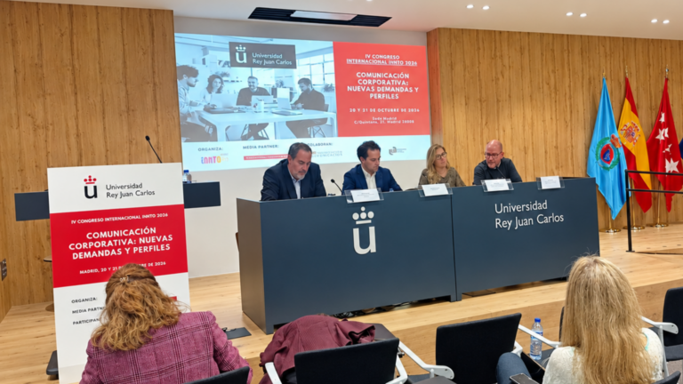Universidad Rey Juan Carlos