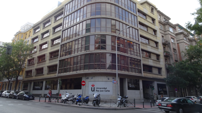 Universidad Rey Juan Carlos
