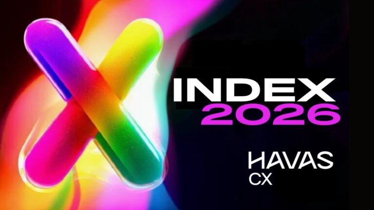 X INDEX - Havas CX