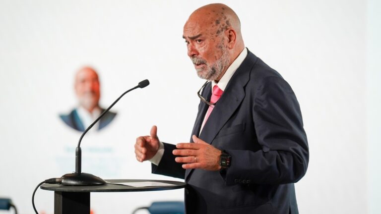 Xavier Salvador - Crónica Global