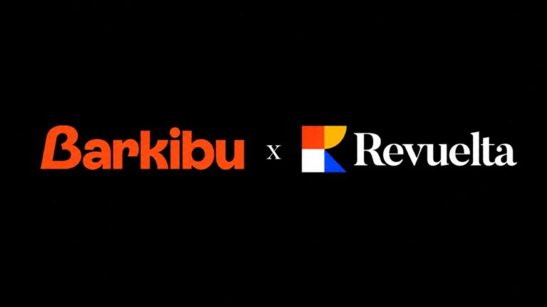 barkibu - revuelta