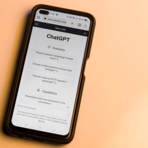 chatgpt ads