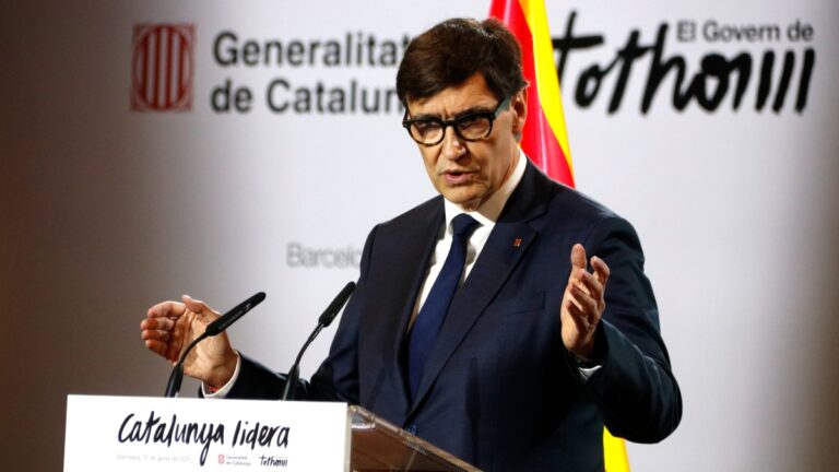 generalitat catalunya