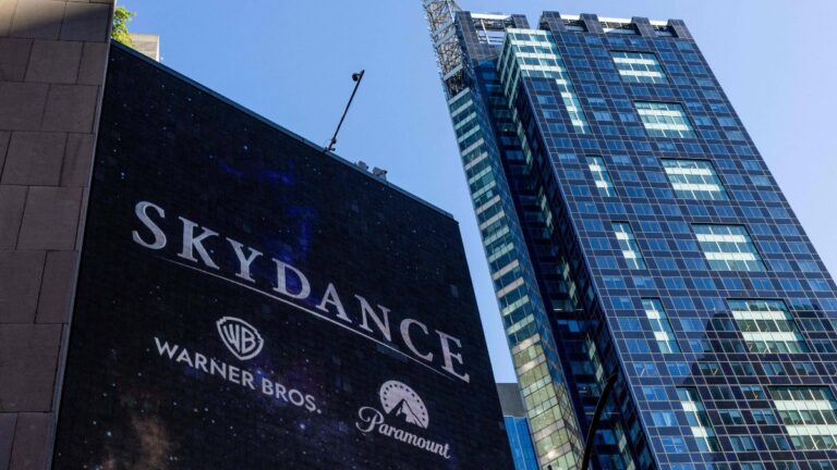 skydance