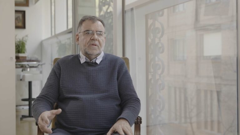 Ricardo Baeza-Yates